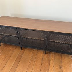 IKEA Entertainment TV  Stand 