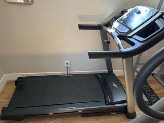 NordicTrack Treadmill T 6.5S