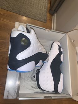 Air Jordan 13 Powder Blue DS 100% Authentic