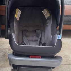 Graco Car Seat