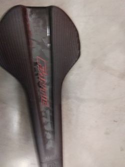 San Marco Dirty Ed Mountain Seat