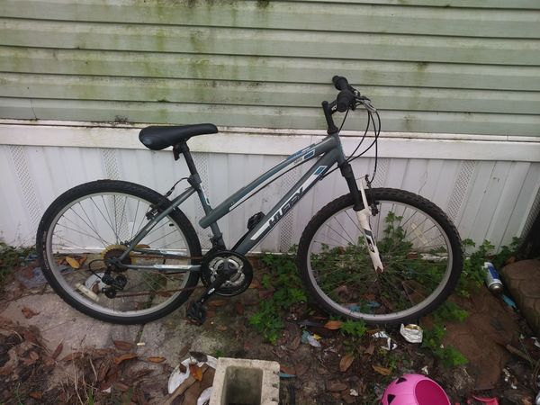 huffy savoy