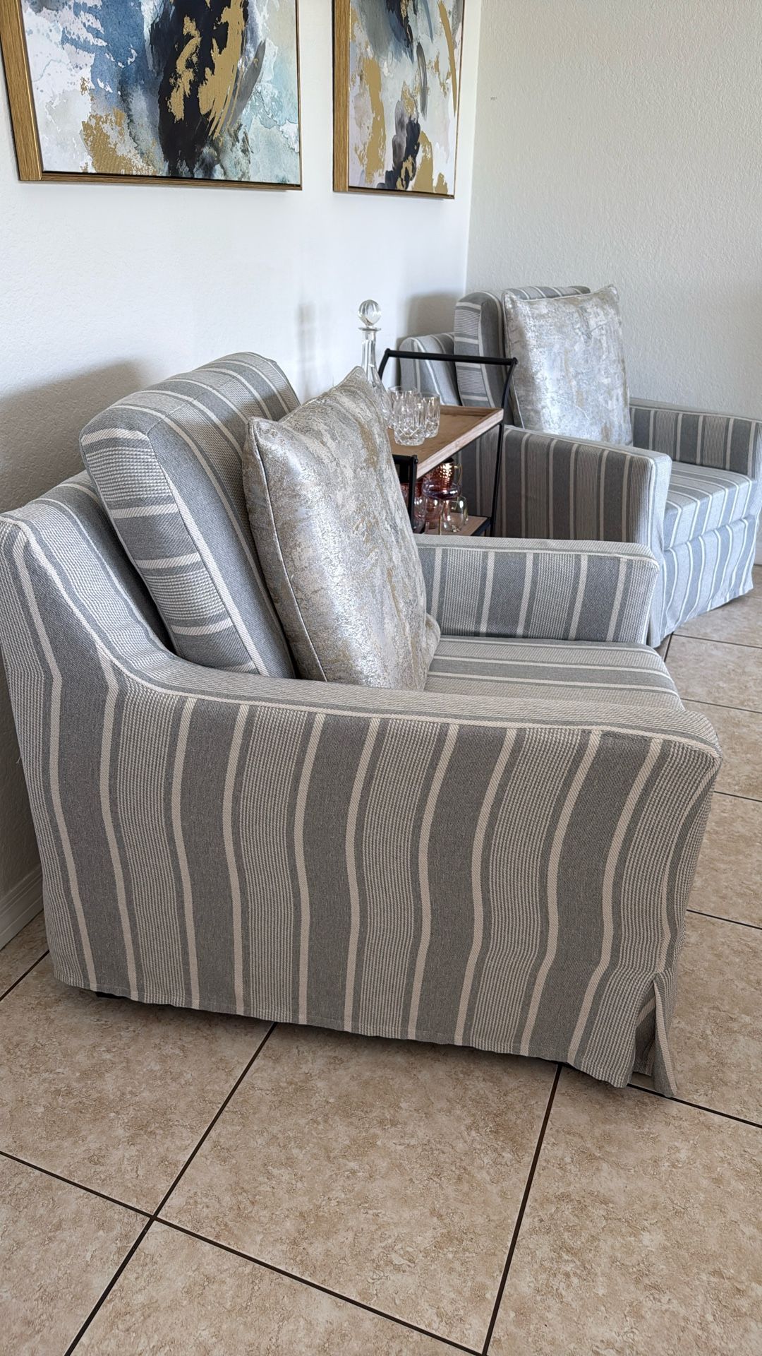 Set Of Chairs