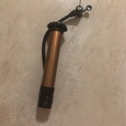 Pump For Basketball And Football 