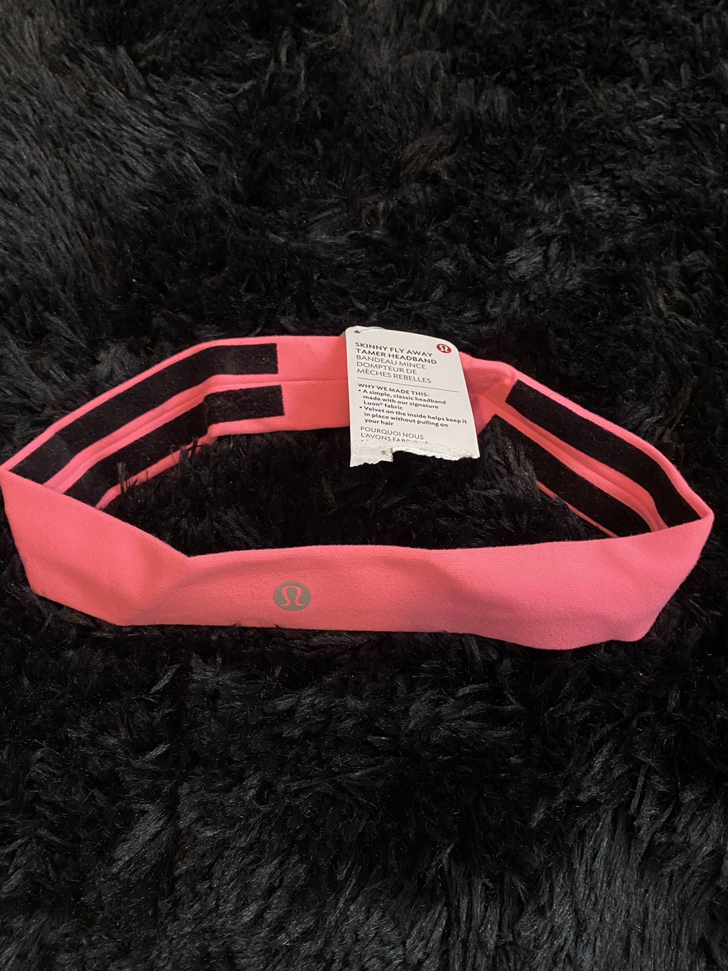 Lululemon Headband