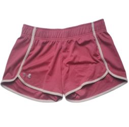 NWOT Under Armour Running Shorts-XS
