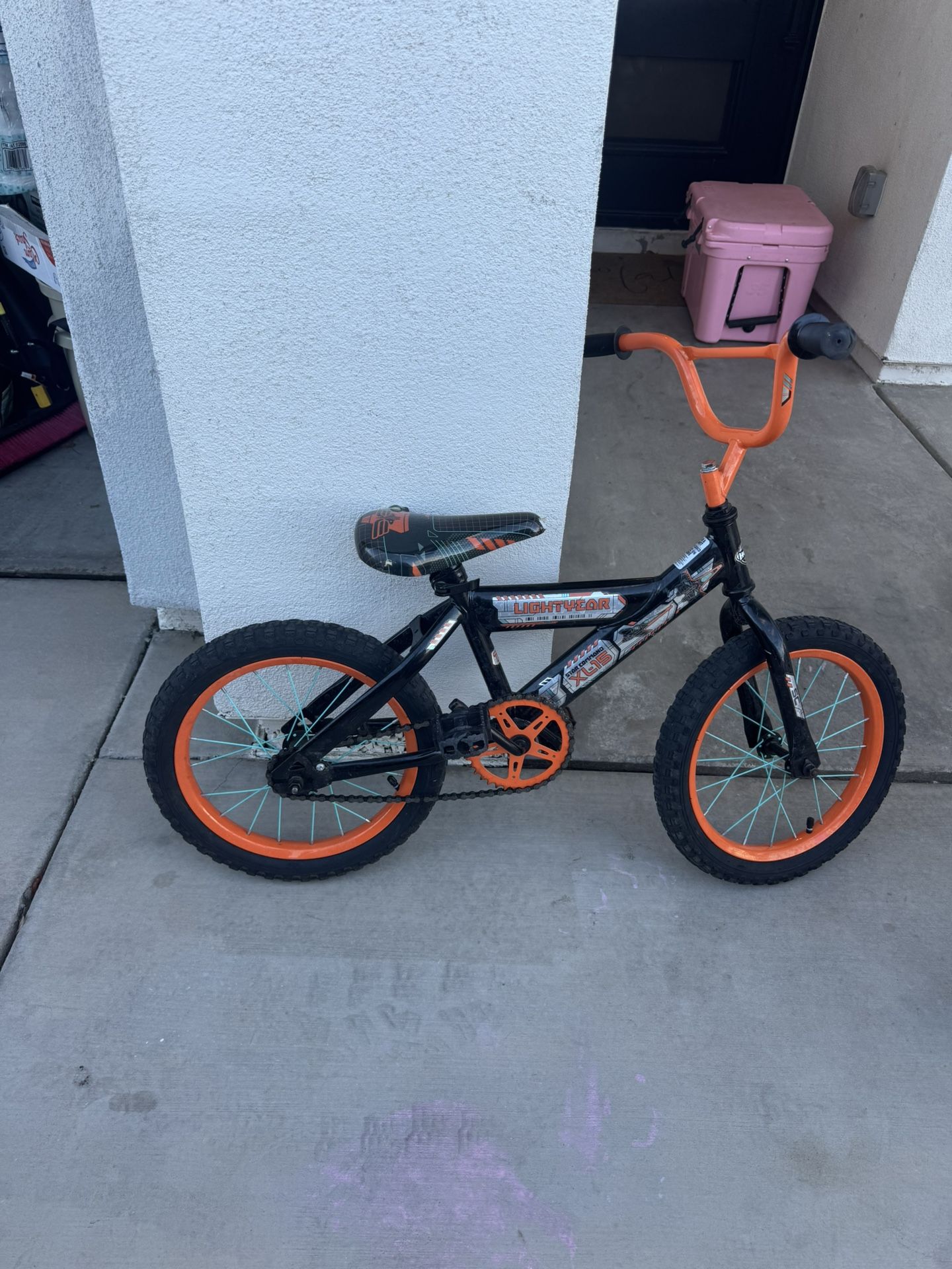 Kids Bike