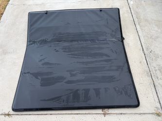 Bed cover for 2019-2026 Ford Ranger