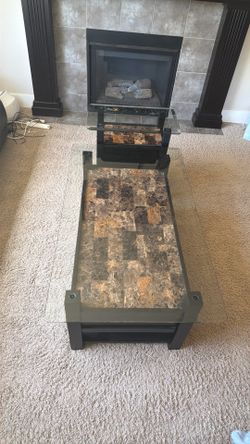 Coach Table – Set of 2
