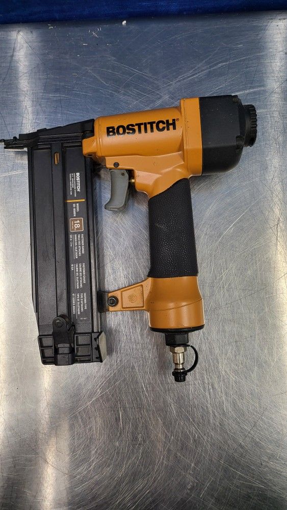 Bostitch SB-1850BN Brad Nailer