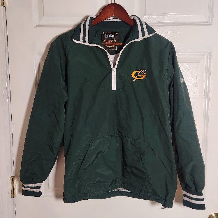 Grafton Chiefs Jacket