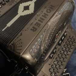 6 registro rey del norte fa/mi