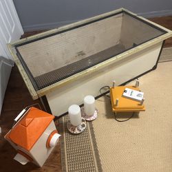 Chicken Start Up Kit