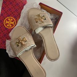 Tory Burch Sandals