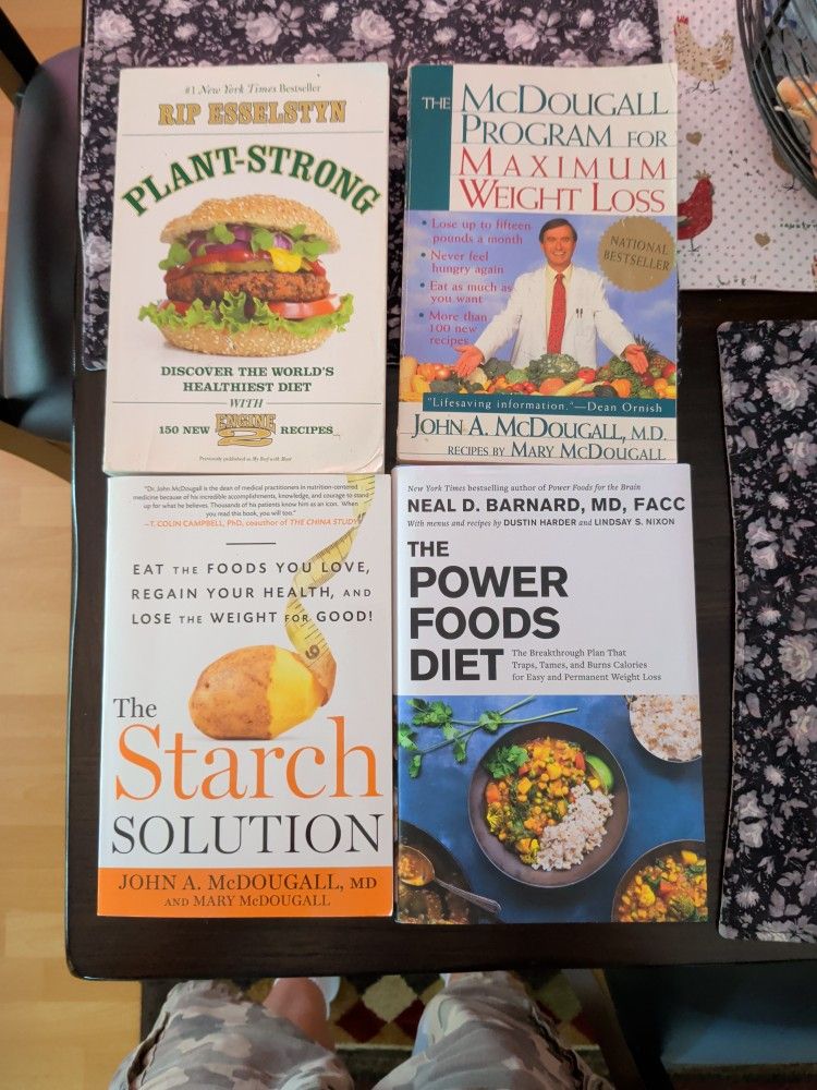 Diet Books
