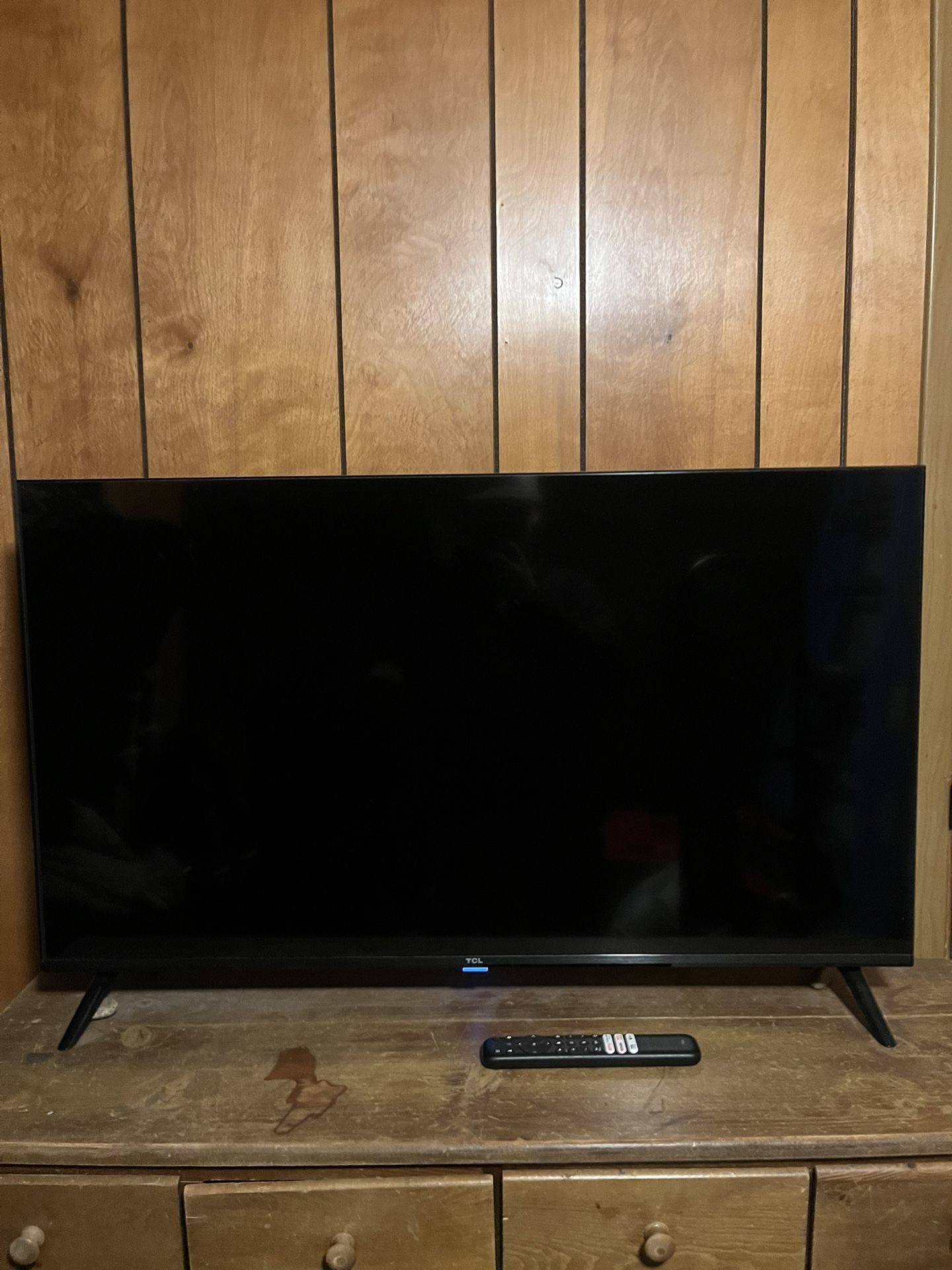 TCL Smart tv