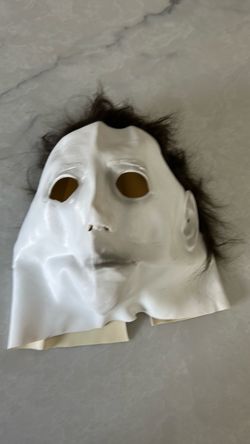 Halloween mask