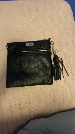 Crossbody
