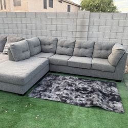 Sectional Couch
