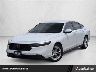 2023 Honda Accord