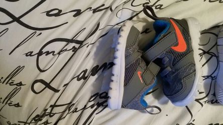 Baby boy shoes