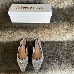 Forever link shoes sandals size 7 1/2