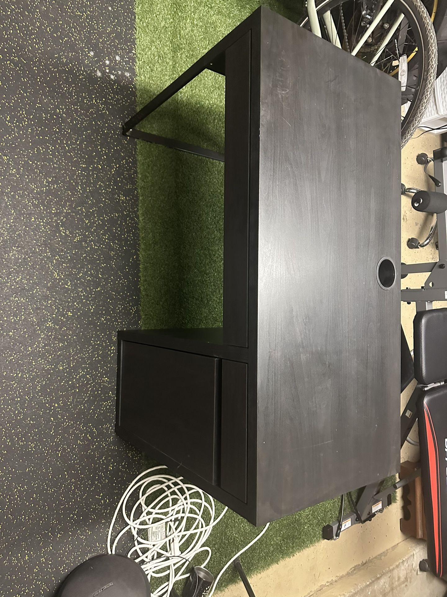 Office Desk. Great Condition. $50. OBO.