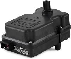 Pentair Compool Cva24 Actuator Valves Swimming Pool Valve Automation Used