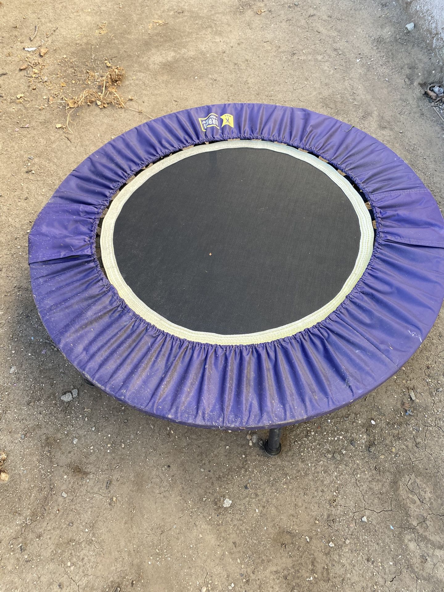 Trampoline