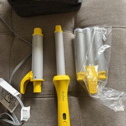 DRY BAR mixology Hair Tools 