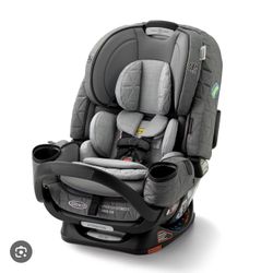 Graco car seat