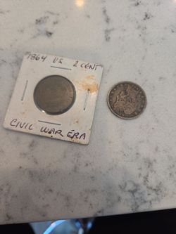 Coins American