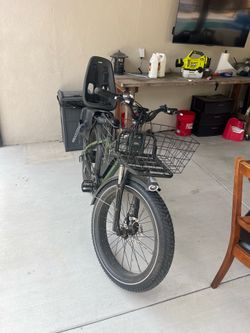 Rad E Bike $400