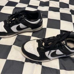 Boys Nike Shoes Size 3