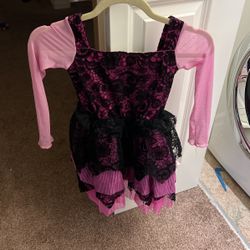Monster High Halloween costume (Small)