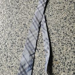 Burberry Tie Mens