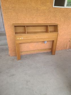 Solid Wood