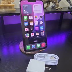 Unlocked Iphone 13 Pro Max 