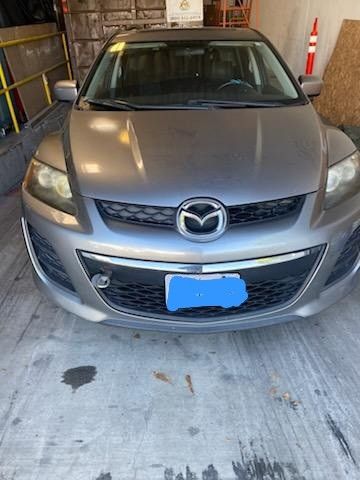 2010 Mazda Cx-7