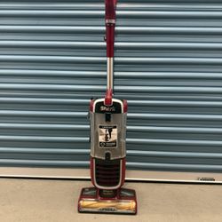 Shark Vacuum Clear great for Pet Hair