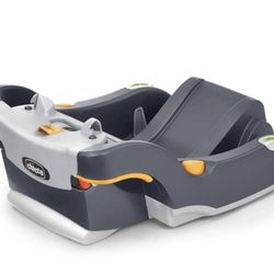 Carseat Base. Chicco Key Fit 30