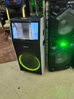 Karaoke Party Speaker