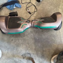 Hover Board