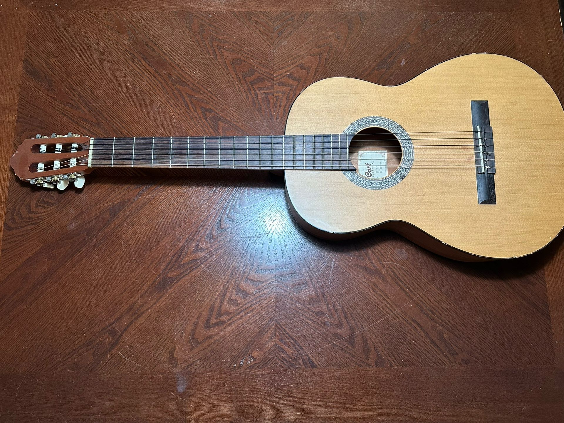 Acoustic Guitar