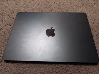 MacBook Air M4