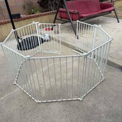 Animal Gate