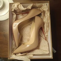 Christian Louboutin