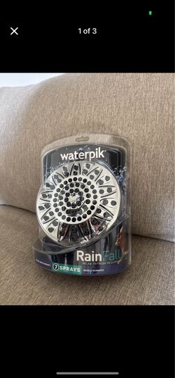 Shower Head