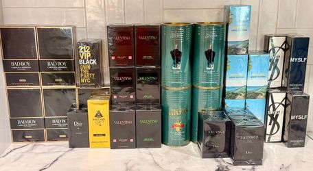 🔥Perfumes/ Colognes🔥