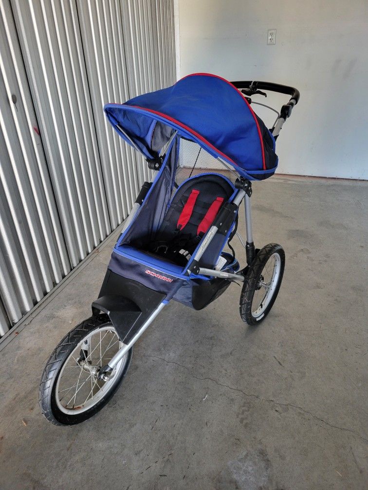Stroller